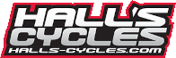 Hall's Cycles