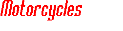 Motorcycles and More